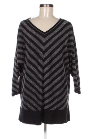 Γυναικείο πουλόβερ Carmen, Μέγεθος XL, Χρώμα Πολύχρωμο, Τιμή 15,93 €