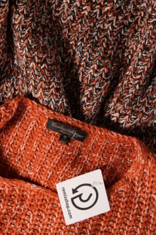 Дамски пуловер Caroline K Morgan, Размер M, Цвят Многоцветен, Цена 13,34 лв.
