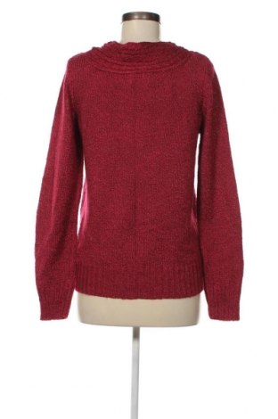 Damenpullover Carolyn Taylor, Größe L, Farbe Rot, Preis € 8,68