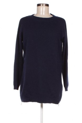 Γυναικείο πουλόβερ Cartoon, Μέγεθος M, Χρώμα Μπλέ, Τιμή 9,33 €