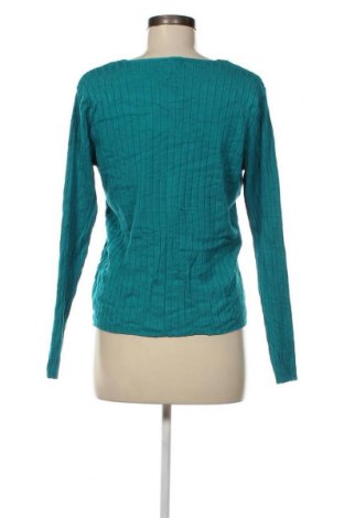 Damenpullover Cato, Größe XL, Farbe Blau, Preis € 7,49