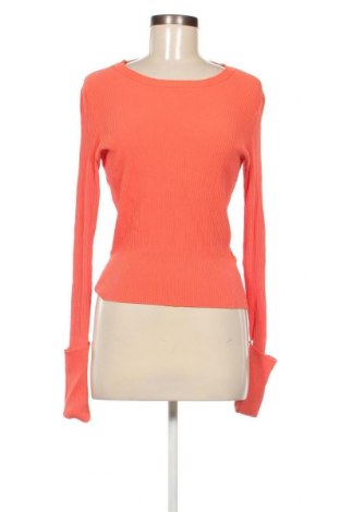 Дамски пуловер Catwalk Junkie, Размер M, Цвят Оранжев, Цена 21,32 лв.