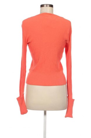 Damenpullover Catwalk Junkie, Größe M, Farbe Orange, Preis 9,99 €