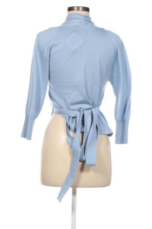 Γυναικείο πουλόβερ Ccdk, Μέγεθος M, Χρώμα Μπλέ, Τιμή 9,92 €