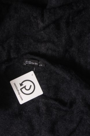 Дамски пуловер Ccg Perfect, Размер L, Цвят Син, Цена 10,12 лв.