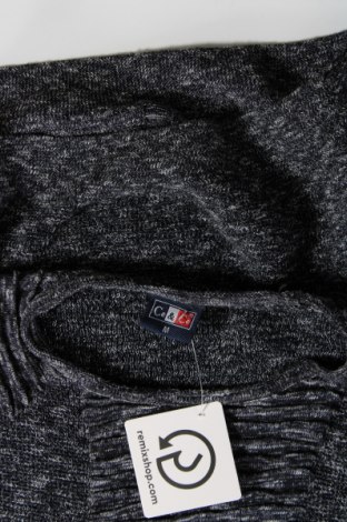 Γυναικείο πουλόβερ Ce & Ce, Μέγεθος M, Χρώμα Μπλέ, Τιμή 12,43 €