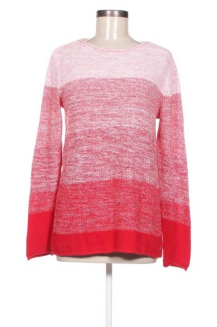 Дамски пуловер Cecil, Размер M, Цвят Многоцветен, Цена 26,65 лв.