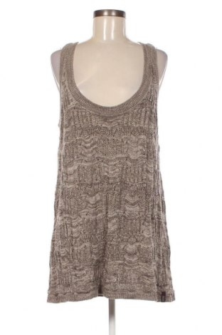 Γυναικείο πουλόβερ Cecil, Μέγεθος XL, Χρώμα Γκρί, Τιμή 7,61 €