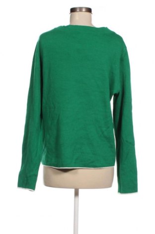 Дамски пуловер Cecil, Размер L, Цвят Зелен, Цена 42,78 лв.