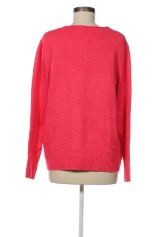 Damenpullover Cecil, Größe L, Farbe Rot, Preis 12,99 €