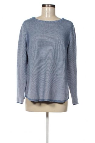 Γυναικείο πουλόβερ Cecil, Μέγεθος M, Χρώμα Μπλέ, Τιμή 13,19 €