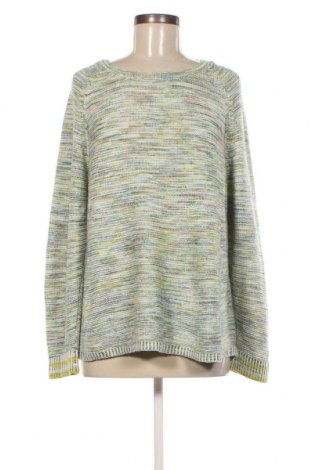 Дамски пуловер Cecil, Размер L, Цвят Многоцветен, Цена 20,09 лв.