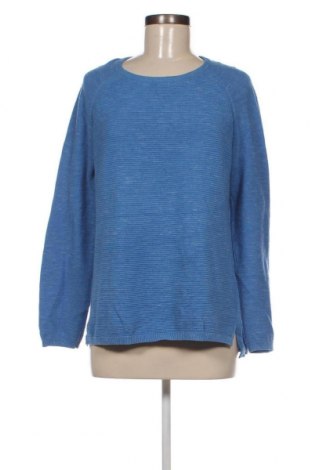 Дамски пуловер Cecil, Размер M, Цвят Син, Цена 18,86 лв.
