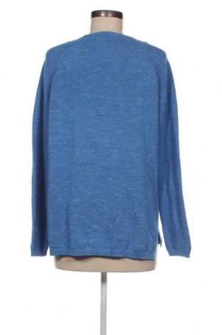 Damenpullover Cecil, Größe M, Farbe Blau, Preis € 13,98