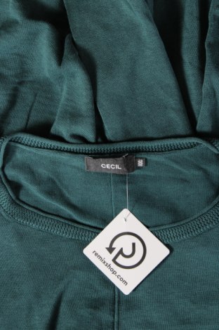 Pulover de femei Cecil, Mărime XXL, Culoare Verde, Preț 74,18 Lei