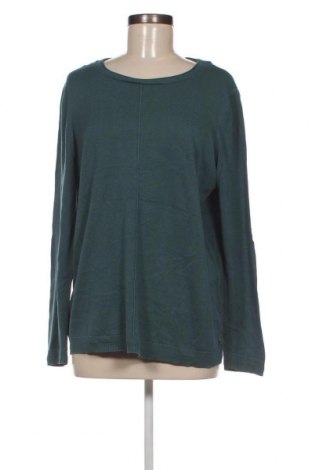 Дамски пуловер Cecil, Размер XXL, Цвят Зелен, Цена 20,50 лв.