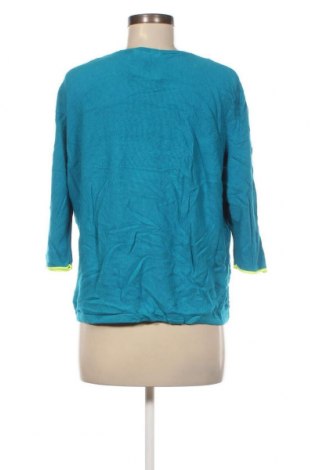Γυναικείο πουλόβερ Cecil, Μέγεθος M, Χρώμα Μπλέ, Τιμή 11,67 €