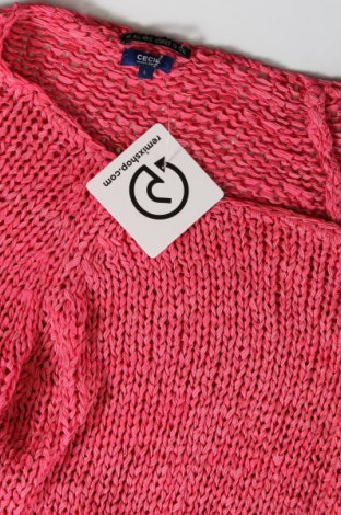 Damenpullover Cecil, Größe L, Farbe Rosa, Preis 13,12 €