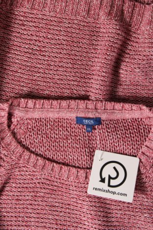 Damenpullover Cecil, Größe XXL, Farbe Rosa, Preis 17,12 €