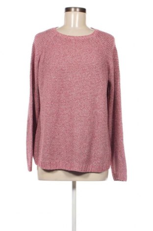 Дамски пуловер Cecil, Размер XXL, Цвят Розов, Цена 24,60 лв.