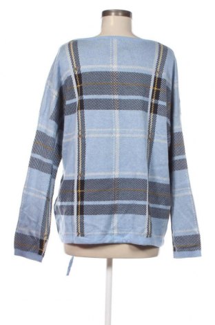 Damenpullover Cecil, Größe L, Farbe Blau, Preis 7,13 €