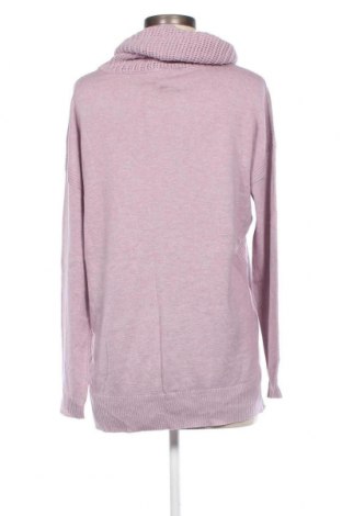 Damenpullover Cecil, Größe M, Farbe Lila, Preis € 13,98