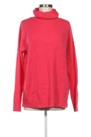 Дамски пуловер Cecil, Размер M, Цвят Розов, Цена 18,86 лв.