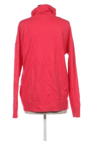 Дамски пуловер Cecil, Размер M, Цвят Розов, Цена 20,09 лв.