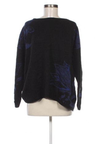 Дамски пуловер Cecil, Размер XXL, Цвят Черен, Цена 24,60 лв.