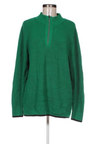 Női pulóver Cecil, Méret XL, Szín Zöld, Ár 10 402 Ft
