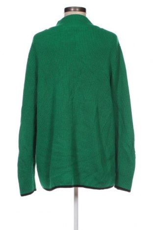 Pulover de femei Cecil, Mărime XL, Culoare Verde, Preț 75,53 Lei