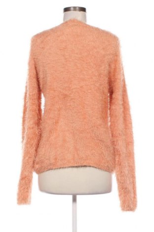 Дамски пуловер Cecilia Classics, Размер M, Цвят Оранжев, Цена 13,34 лв.