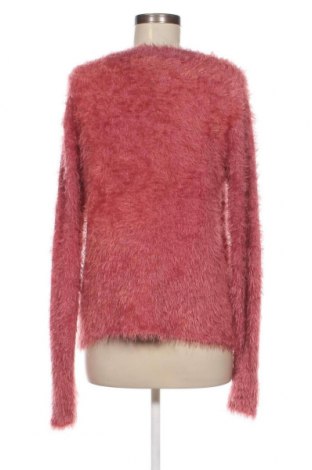 Дамски пуловер Cecilia Classics, Размер L, Цвят Розов, Цена 14,21 лв.