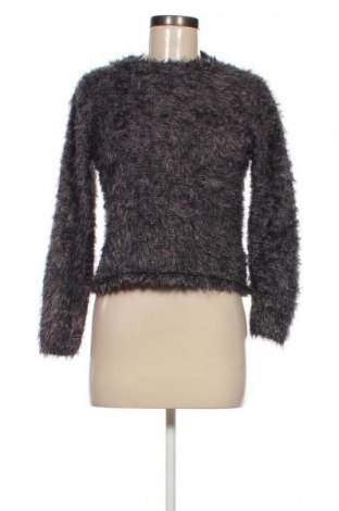 Дамски пуловер Cecilia Classics, Размер S, Цвят Сив, Цена 15,08 лв.