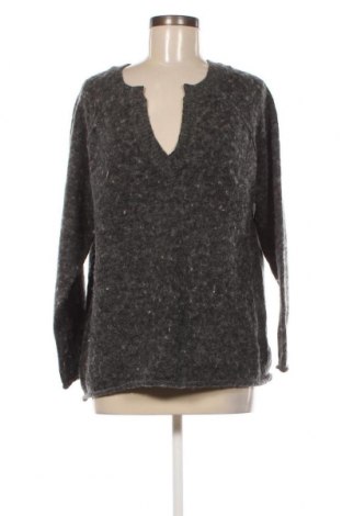 Γυναικείο πουλόβερ Cha Cha, Μέγεθος XL, Χρώμα Γκρί, Τιμή 9,51 €
