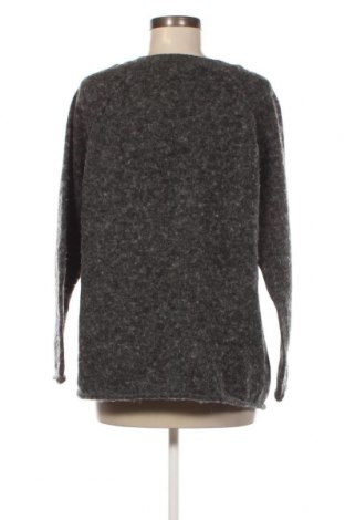 Дамски пуловер Cha Cha, Размер XL, Цвят Сив, Цена 15,37 лв.