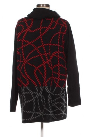Γυναικείο πουλόβερ Chalou, Μέγεθος XXL, Χρώμα Πολύχρωμο, Τιμή 9,87 €