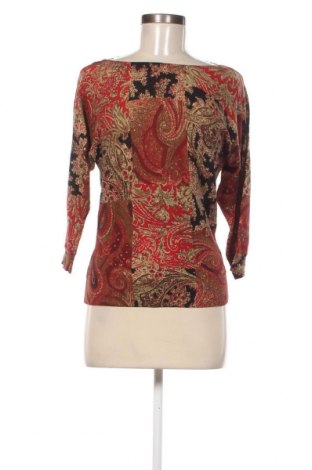 Γυναικείο πουλόβερ Chaps, Μέγεθος XS, Χρώμα Πολύχρωμο, Τιμή 8,79 €
