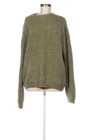 Női pulóver Chaps, Méret XL, Szín Zöld, Ár 4 341 Ft