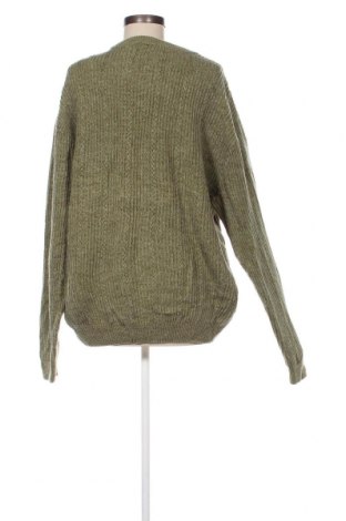 Pulover de femei Chaps, Mărime XL, Culoare Verde, Preț 59,14 Lei