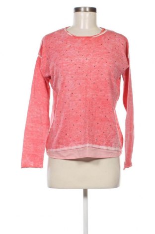 Γυναικείο πουλόβερ Charles Vogele, Μέγεθος S, Χρώμα Ρόζ , Τιμή 8,25 €