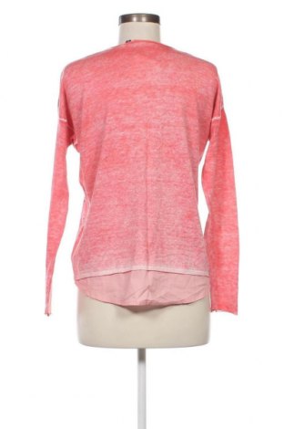 Γυναικείο πουλόβερ Charles Vogele, Μέγεθος S, Χρώμα Ρόζ , Τιμή 8,25 €