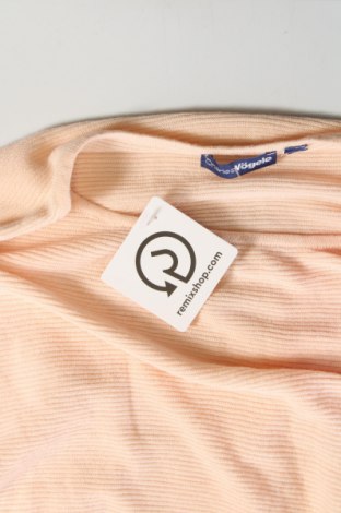 Γυναικείο πουλόβερ Charles Vogele, Μέγεθος L, Χρώμα Ρόζ , Τιμή 8,25 €