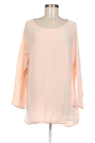 Γυναικείο πουλόβερ Charles Vogele, Μέγεθος L, Χρώμα Ρόζ , Τιμή 8,79 €