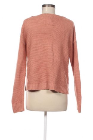 Damski sweter Charlotte Russe, Rozmiar S, Kolor Popielaty róż, Cena 45,45 zł