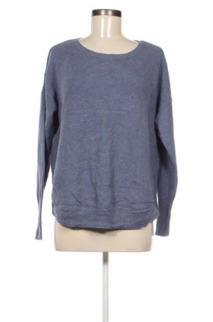 Γυναικείο πουλόβερ Chelsea Rose NYC, Μέγεθος L, Χρώμα Μπλέ, Τιμή 12,43 €