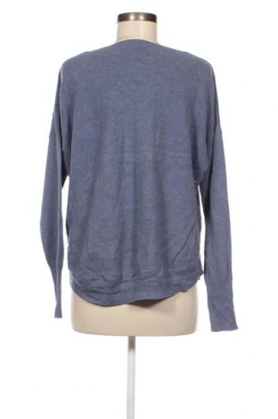 Γυναικείο πουλόβερ Chelsea Rose NYC, Μέγεθος L, Χρώμα Μπλέ, Τιμή 12,43 €