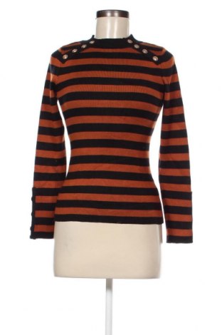 Дамски пуловер Cherry Koko, Размер M, Цвят Многоцветен, Цена 14,21 лв.