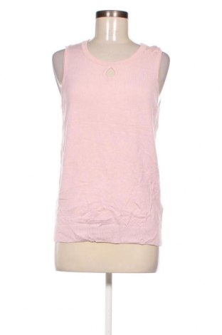 Γυναικείο πουλόβερ Chic, Μέγεθος M, Χρώμα Ρόζ , Τιμή 3,59 €