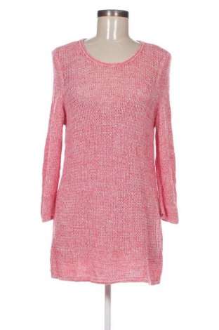 Γυναικείο πουλόβερ Chico's, Μέγεθος M, Χρώμα Ρόζ , Τιμή 22,63 €